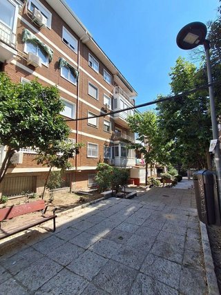 Piso en venta en El Olivar - La Magdalena en Colmenar Viejo