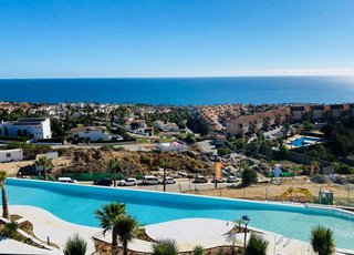 Piso en venta en La Línea de la Concepción ciudad en Línea de la Concepción (La)