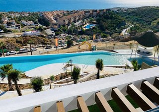 Piso en venta en La Línea de la Concepción ciudad en Línea de la Concepción (La)