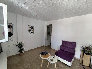 Ático en venta en Carolinas Altas en Alicante
