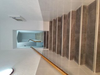 Ático en venta en Carolinas Altas en Alicante