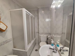 Ático en venta en Carolinas Altas en Alicante