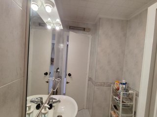 Ático en venta en Carolinas Altas en Alicante