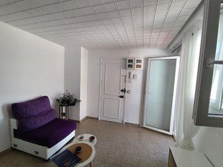 Ático en venta en Carolinas Altas en Alicante