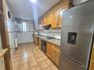 Piso en venta en Santa Rita en Paterna