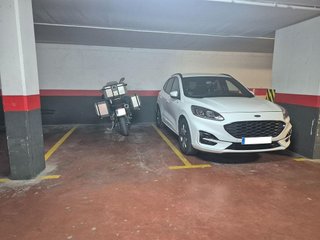 Piso en venta en Santa Rita en Paterna