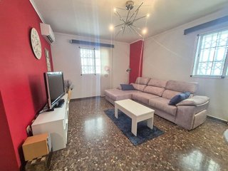 Piso en venta en Santa Rita en Paterna