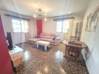 Piso en venta en Santa Rita en Paterna
