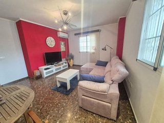 Piso en venta en Santa Rita en Paterna