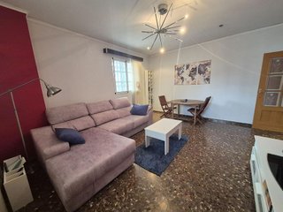 Piso en venta en Santa Rita en Paterna