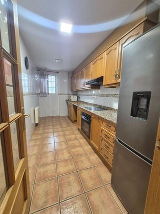 Piso en venta en Santa Rita en Paterna