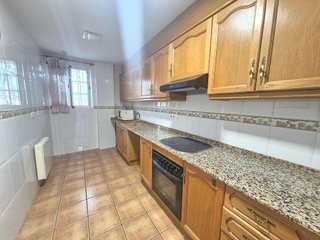Piso en venta en Santa Rita en Paterna
