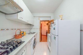 Piso en venta en Parque Cataluña - Cañada - Soto en Torrejón de Ardoz