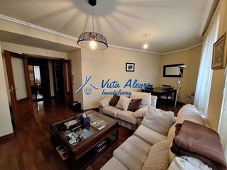 Piso en venta en Haro