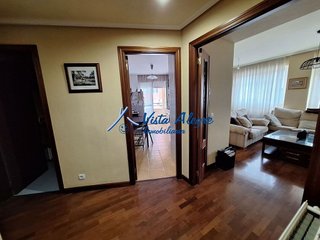 Piso en venta en Haro