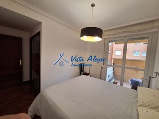 Piso en venta en Haro