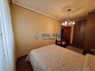 Piso en venta en Haro