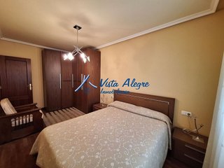 Piso en venta en Haro
