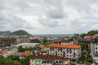 Piso en venta en Ategorrieta - Ulia en San Sebastián-Donostia