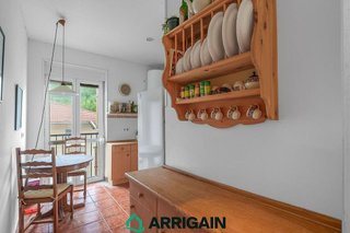Piso en venta en Ategorrieta - Ulia en San Sebastián-Donostia
