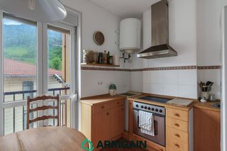 Piso en venta en Ategorrieta - Ulia en San Sebastián-Donostia