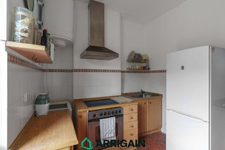 Piso en venta en Ategorrieta - Ulia en San Sebastián-Donostia
