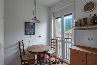 Piso en venta en Ategorrieta - Ulia en San Sebastián-Donostia