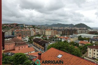 Piso en venta en Ategorrieta - Ulia en San Sebastián-Donostia