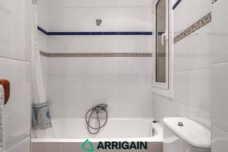 Piso en venta en Ategorrieta - Ulia en San Sebastián-Donostia