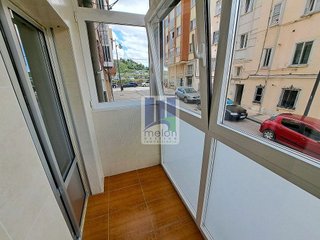 Piso en venta en Área Rural en Burgos
