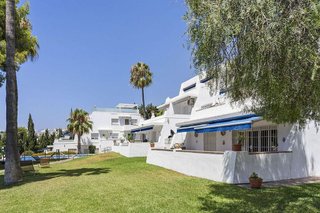 Piso en venta en Nueva Andalucía centro en Marbella