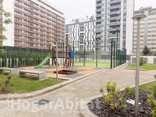Piso en venta en La Punta en Valencia