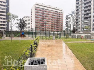 Piso en venta en La Punta en Valencia
