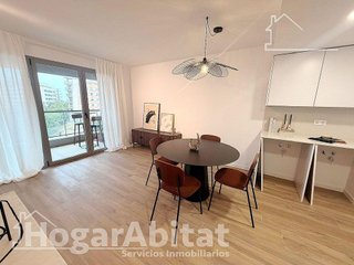 Piso en venta en La Punta en Valencia