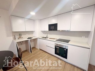 Piso en venta en La Punta en Valencia