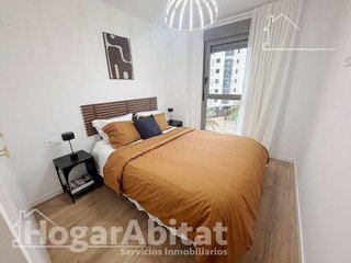 Piso en venta en La Punta en Valencia