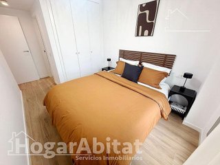 Piso en venta en La Punta en Valencia