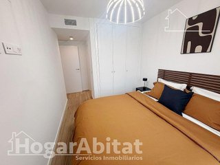 Piso en venta en La Punta en Valencia
