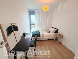 Piso en venta en La Punta en Valencia