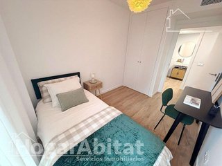 Piso en venta en La Punta en Valencia