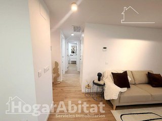 Piso en venta en La Punta en Valencia