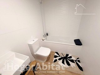 Piso en venta en La Punta en Valencia