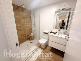 Piso en venta en La Punta en Valencia