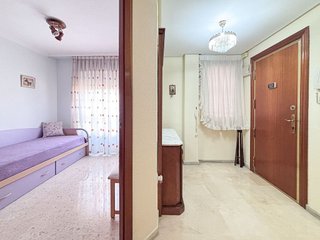 Piso en venta en Centro Urbano en Benidorm