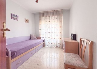 Piso en venta en Centro Urbano en Benidorm