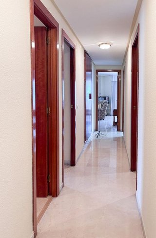 Piso en venta en Centro Urbano en Benidorm