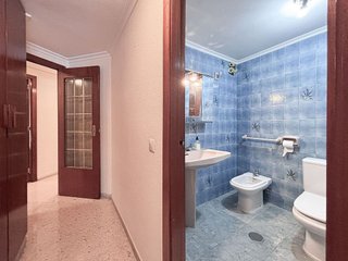 Piso en venta en Centro Urbano en Benidorm