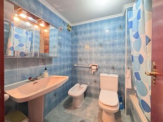 Piso en venta en Centro Urbano en Benidorm
