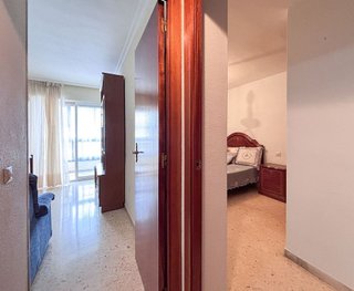 Piso en venta en Centro Urbano en Benidorm
