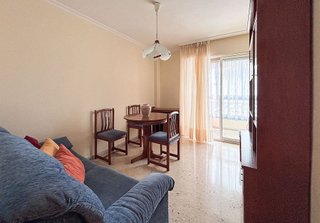 Piso en venta en Centro Urbano en Benidorm